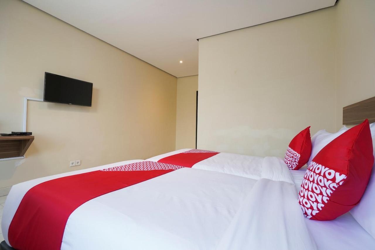 Hotel Oyo 1992 China Town Bali 2*