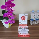 OYO 1992 China Town Hotel Bali