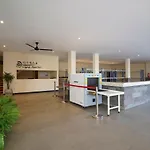 OYO 1992 China Town Hotel Bali