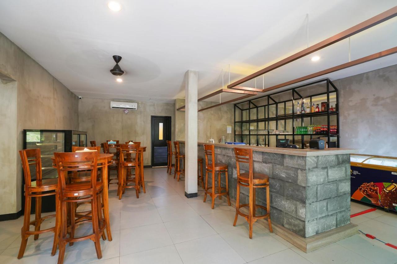 Hotel Oyo 1992 China Town Bali 2*